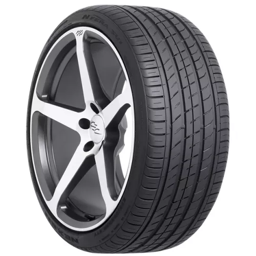 Anvelopa road stone n-ferra su-1 245/50 r-18 w 104, vara