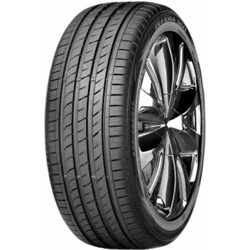 Anvelopa road stone n-ferra su-1 245/45 r-19 y 102, vara