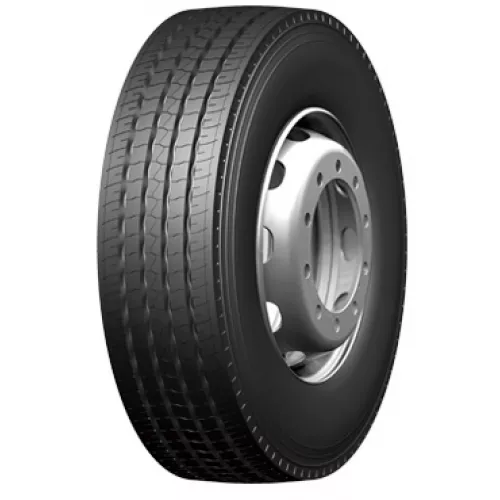 Anvelopa evergreen esr579 235/75 r-17.5 l 143, all season