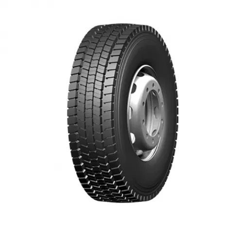 Anvelopa evergreen edr611 235/75 r-17.5 l 143, all season