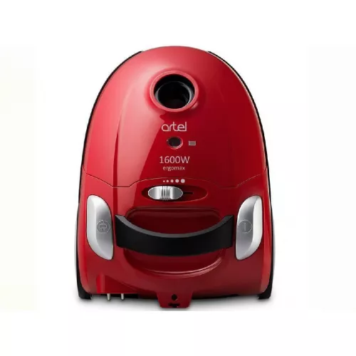 Aspirator artel vcb 0316 red/black, 1600 w, 2 l, 79 db, rosu, negru