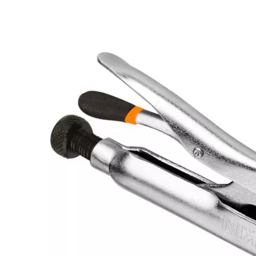 Cleste cu autoblocare wokin cr-v 280 mm (industrial)