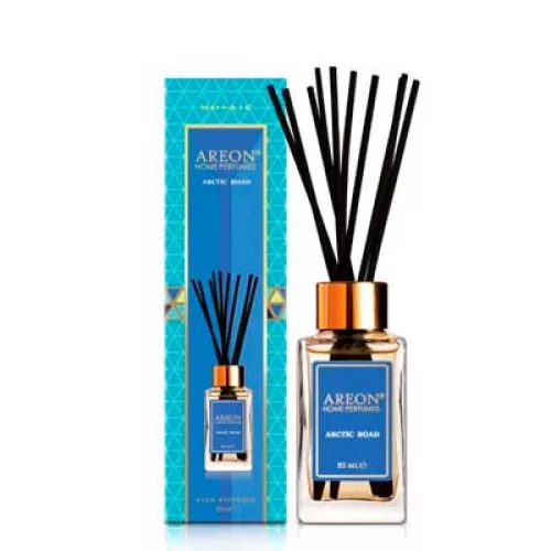 Areon Home Perfume Mosaic Arctic Road