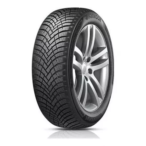 Anvelopa hankook w462 185/60 r-15 t 88, iarna