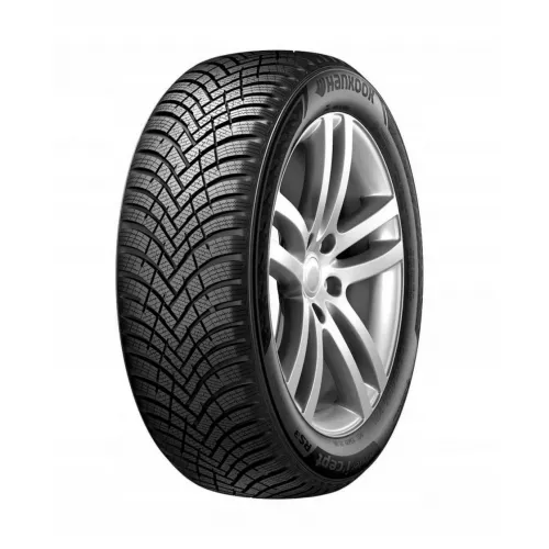 Anvelopa hankook w462 195/60 r-15 t 88, iarna