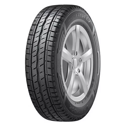Anvelopa hankook rw12 225/70 r-15c r 112, iarna