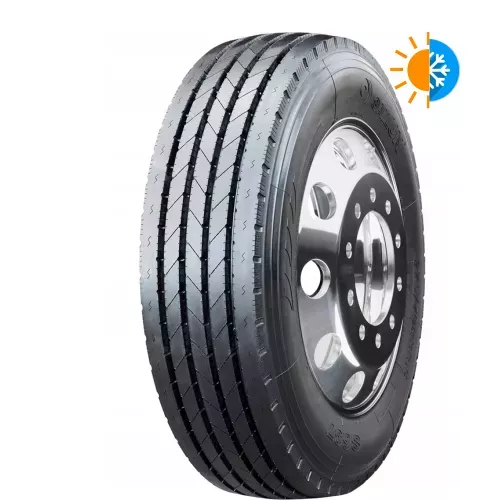 Anvelopa sailun sar1 225/75 r-17.5 m 129, all season