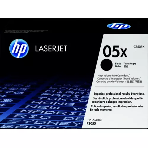 Cartus laser OEM HP CE505X/CF280X black , AS, Laser Cartridge HP CE505X/280X black, As (6,9k)