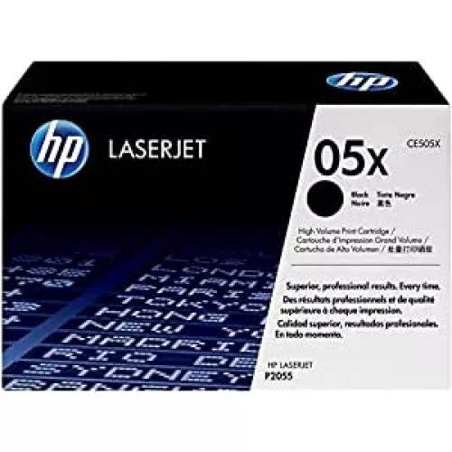 Cartus laser OEM HP CE505X/CF280X black , PrintTint (OPC like orig), Laser Cartridge HP CE505X/280X black, PrinTint (6,9k)