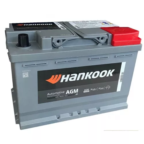 Hankook AGM 57020