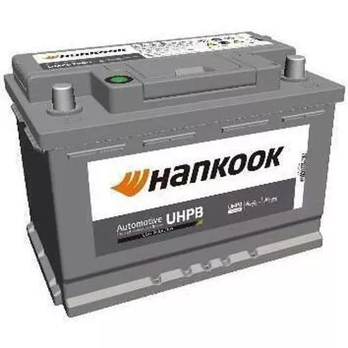 Acumulator auto hankook pmf 58005 80.0 a/h 800 r+ 315 х 174 х 175