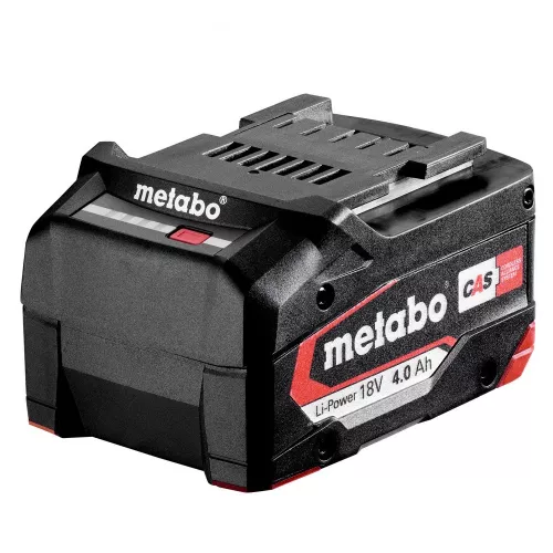 Metabo 18V 4.0A LiHD (625027000)