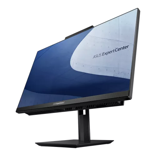 Computer All-in-One ASUS ExpertCenter E5402 Black (23.8"FHD IPS CoreВ i3-11100B 3.6-4.4GHz, 8GB, 256GB, no OS)