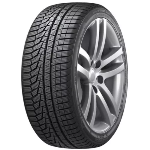 Anvelopa sailun alpine evo 245/45 r-19 w 102, iarna
