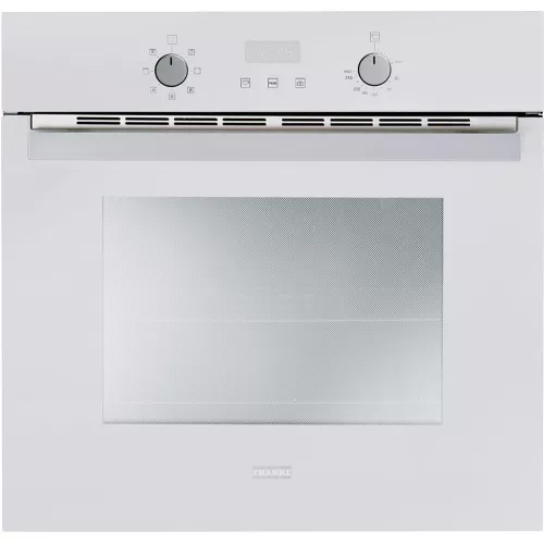 Franke CR 66 M WH F (116.0534.496)