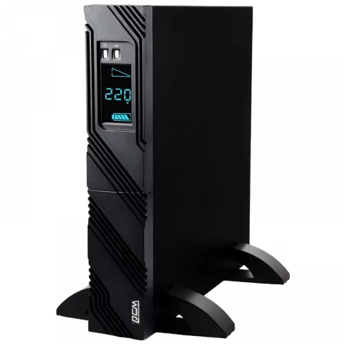 Ups powercom spr-3000, 3000va/2400w
