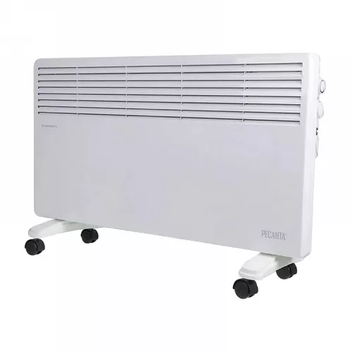 Convector resanta ok-2000, 2000 w, alb