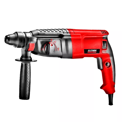 Ciocan rotopercutor stark rh-950 profi sds-plus (140060015), 950 w, 2.7 j, 1300 rpm