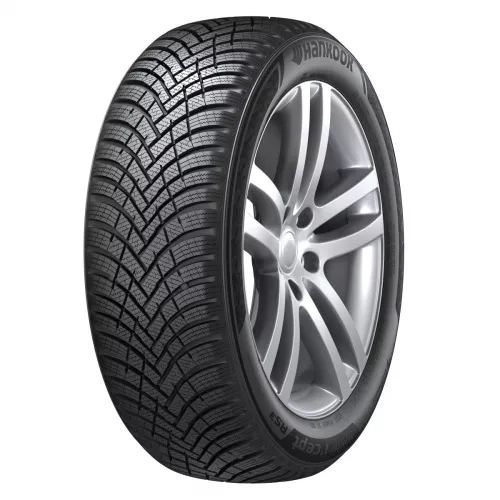 Anvelopa hankook w462 225/55 r-17 v 101, iarna