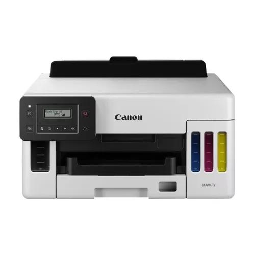 Imprimanta cu jet CANON Pixma GX5040, Color Printer/Duplex/Wi-Fi/LAN