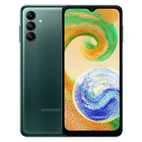 Telefon mobil SAMSUNG Galaxy A04s 4/64Gb Green