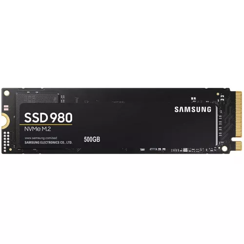 Samsung SSD 500GB