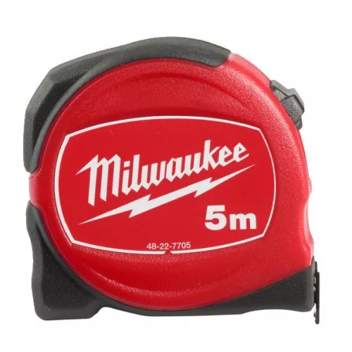 Milwaukee Slimline 5m
