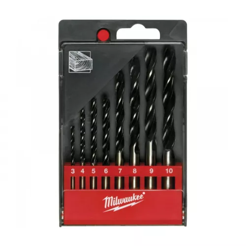 Set biti milwaukee 4932352747, 25 mm