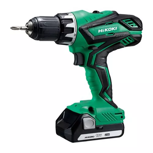 Hikoki DS18DJLWVZ