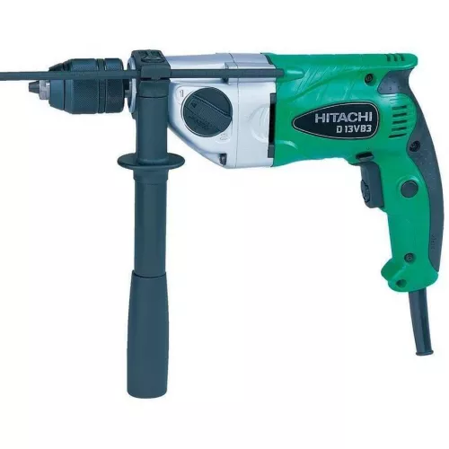 Masina de gaurit hitachi d13vb3-ns, 790 w, 3000 gol/min