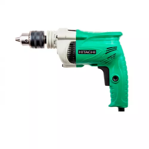 Masina de gaurit cu percutie hitachi dv13ss-na