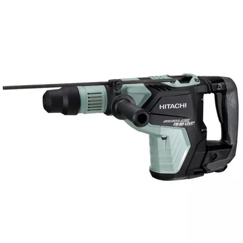 Ciocan rotopercutor hikoki dh40mey-nsz, 1150 w, 11 j, 500 rpm