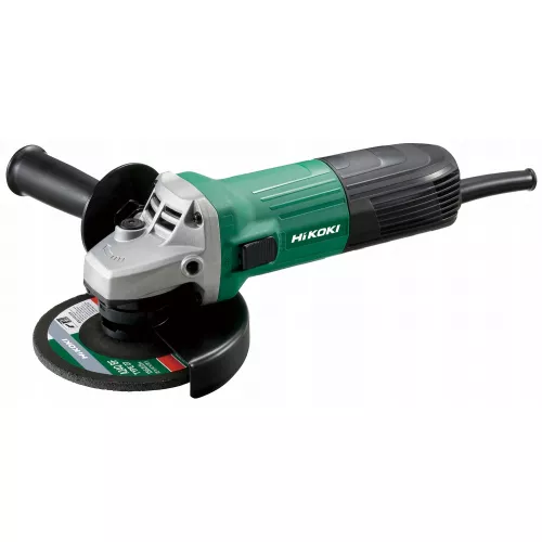 Polizor unghiular hikoki g13staygz, 600 w, 12000 rpm