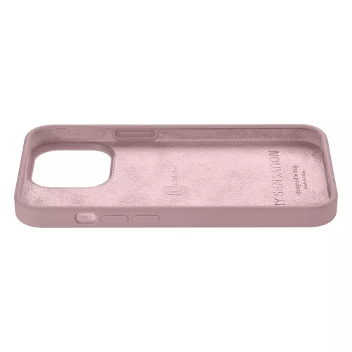 Husa cellular line apple iphone 14 pro, sensation case, pink