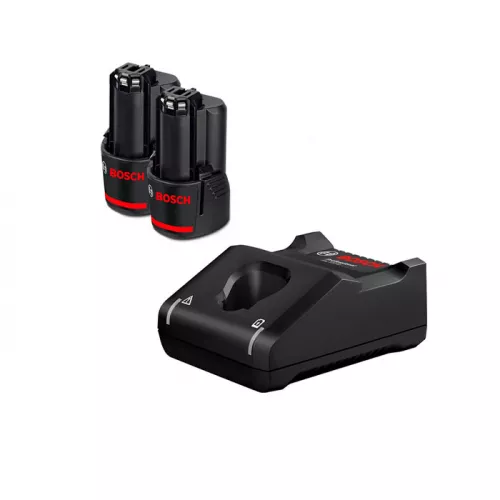 Bosch GAL+GBA (1600A019R8)