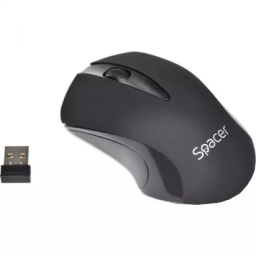 Mouse wireless spacer spmo-w12