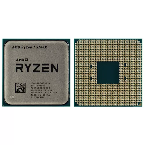 Amd ryzen 7 5700x