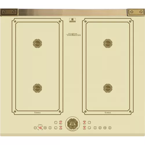 Kaiser KCT 6745 FI ELFAD