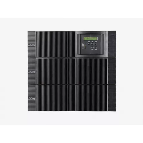 Ups powercom ups  vcrii-6000 l