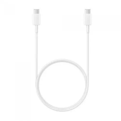 Cablu samsung type-c to type-с, 60w, white