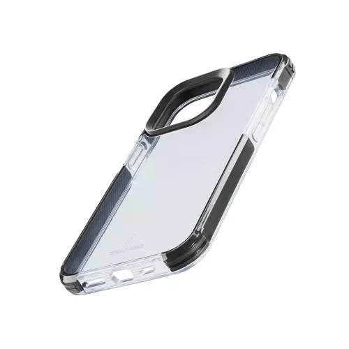 Husa cellular line apple iphone 14 pro max, tetra case, transparent