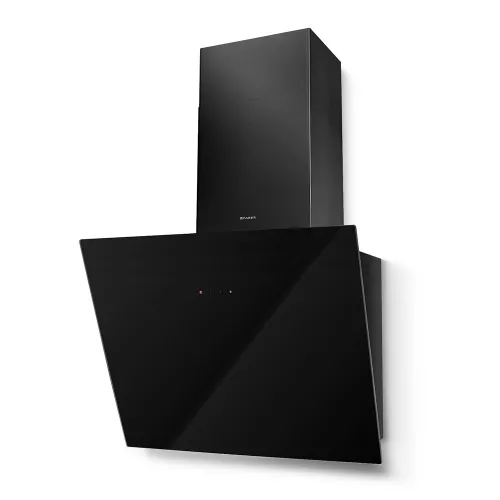 Faber Tweet EV8 LED BK A55 (330.0529.664)