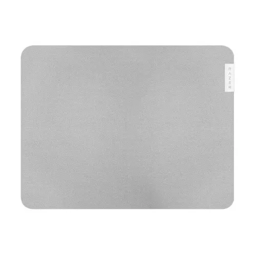 Mouse Pad RAZER Pro Glide, 360 × 275 × 3mm, Textured micro-weave cloth surface, Grey