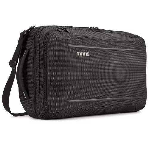 Geanta THULE Crossover 2 Convertible C2CC41, 3204059, 41L Black for Luggage & Duffels