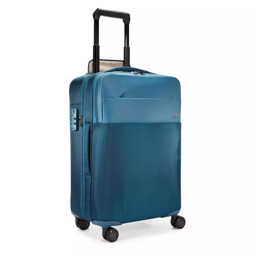 Valiza THULE Spira Wheeled, SPAC122, 35L, 3204144, Legion Blue for Luggage & Duffels