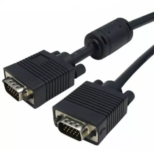 Cablu video APC CP6009-B-5m HDB15M/HDB15M male-male/5.0m 