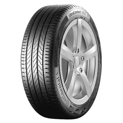 Continental ULTRACONTACT 92H
