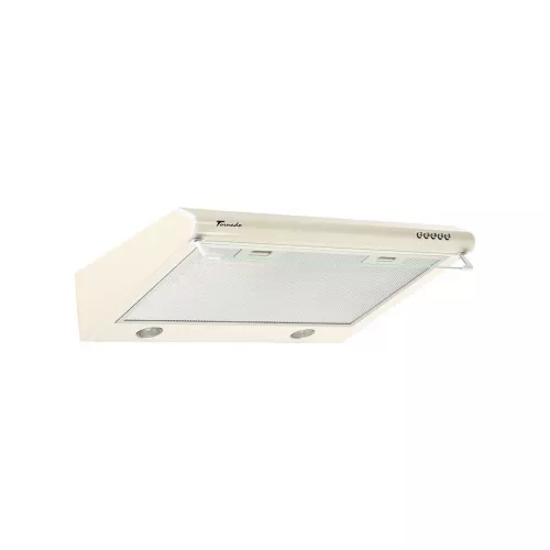 Hota tornado bona 10 (50) bej led, 390 m³/h, 1 motor, 50 сm, bej