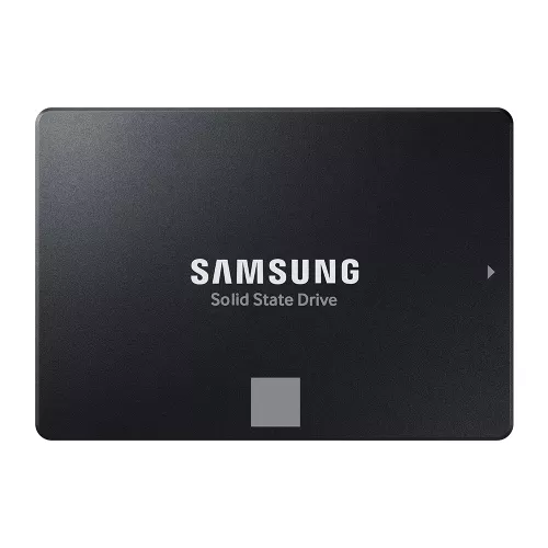 Samsung SSD MKX 4