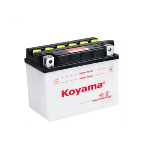 Koyama B24/ N40